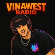 VINAWEST RADIO #002