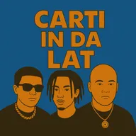 CARTI IN DA LAT (DJ THOẠI, TUKI, PLAYBOI CARTI MASHUP)