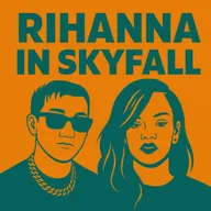 RIHANNA IN SKYFALL  (THÁI HOÀNG X RIHANNA MASHUP)