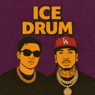 ICE DRUM (THÁI HOÀNG X TYGA MASHUP)