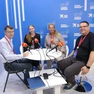 Сила добрых дел: как НКО находят голос и партнеров на Восточном экономическом форуме