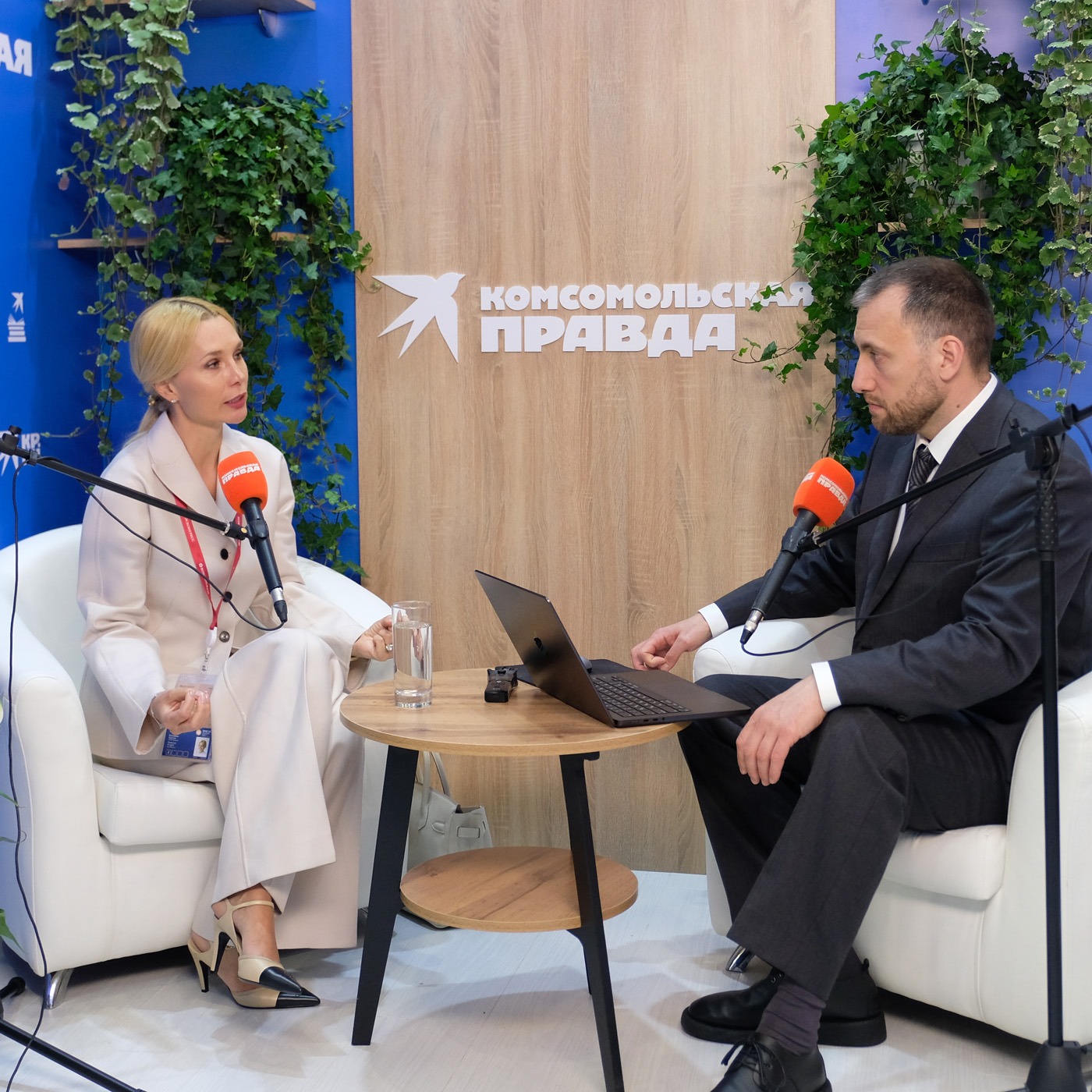 Екатерина Круглик: Рынок эстетической медицины в России переживает бурный рост episode artwork