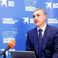 Губернатор Василий Орлов: Инвестиции в Амурскую область за пять лет превысили 3 триллиона рублей