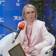 Губернатор Ненецкого АО Ирина Гехт: «Обеспеченность врачами у нас выше среднероссийских показателей»