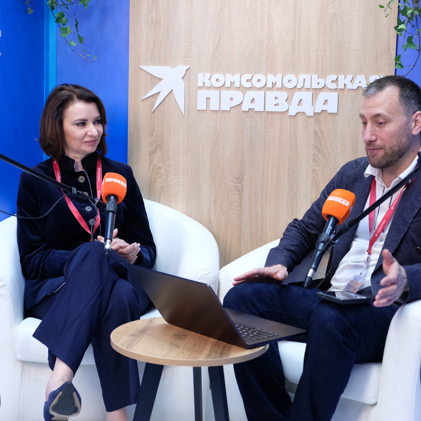 От кузницы кадров к драйверу экономики: как вузы формируют будущее страны episode artwork