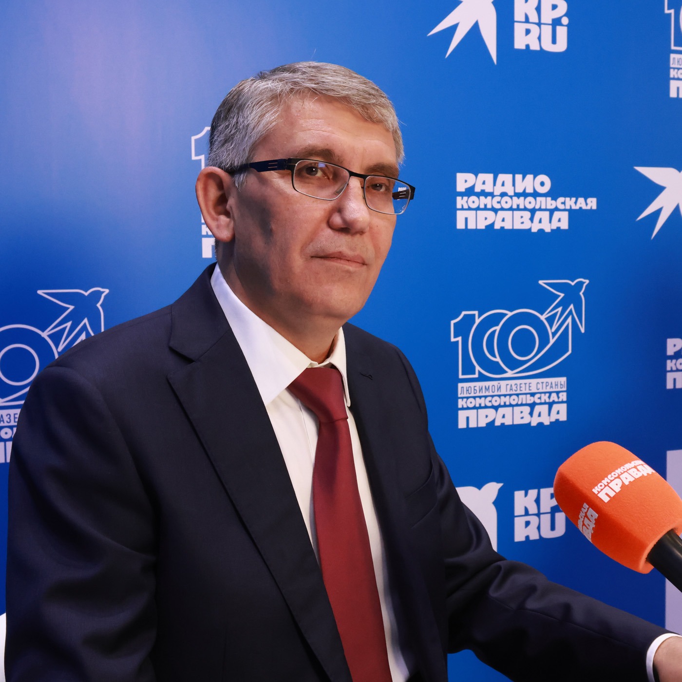 Дмитрий Миляев: Портфель соглашений превысил 140 миллиардов рублей episode artwork