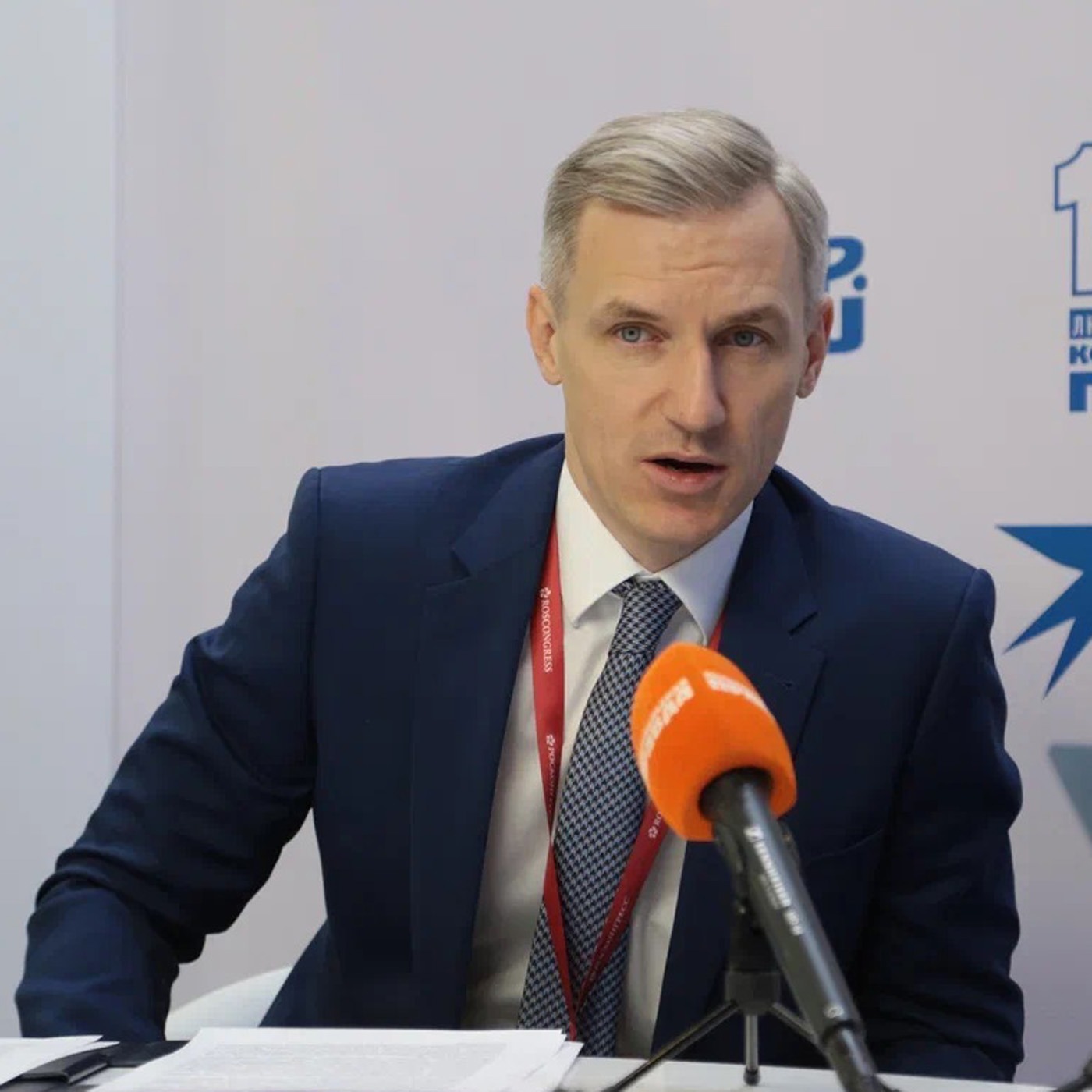 Василий Анохин: 40 % экономики Смоленской области генерирует промышленность