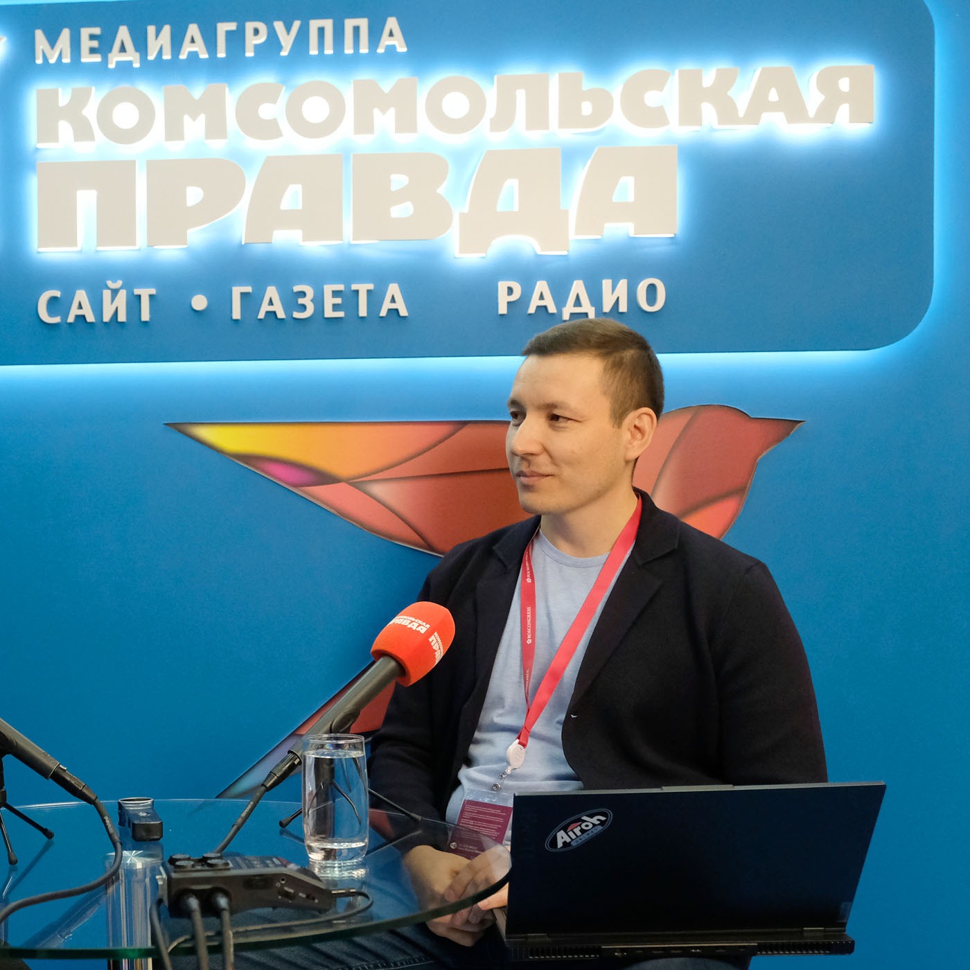 Путин открыл новую золотоизлекающую фабрику на Колыме episode artwork