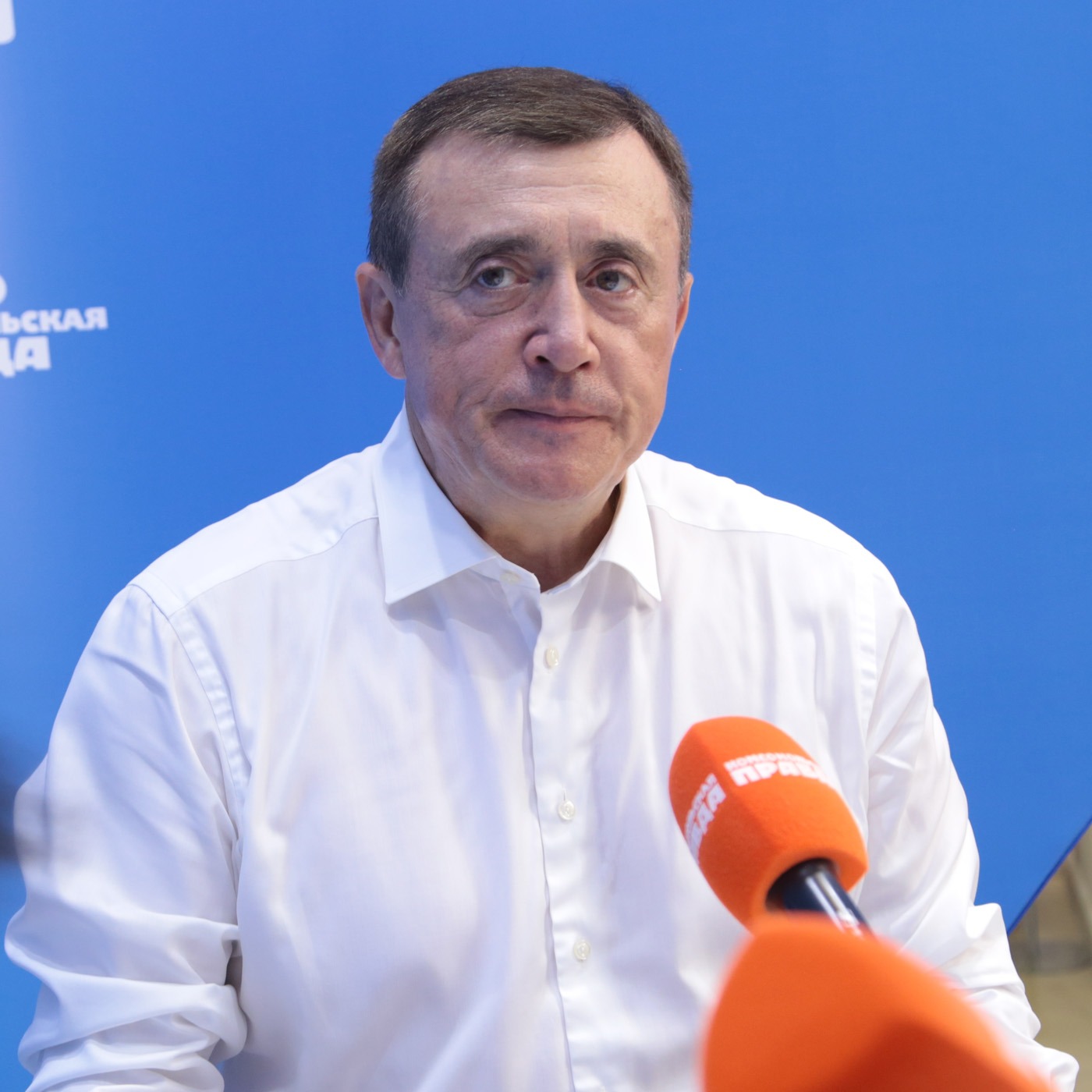 Валерий Лимаренко: Раньше капиталистом считался тот, у кого завод с дымом из трубы, а теперь — у кого есть интернет-платформа