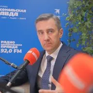 Умный город: как технологии незаметно делают город безопаснее и удобнее
