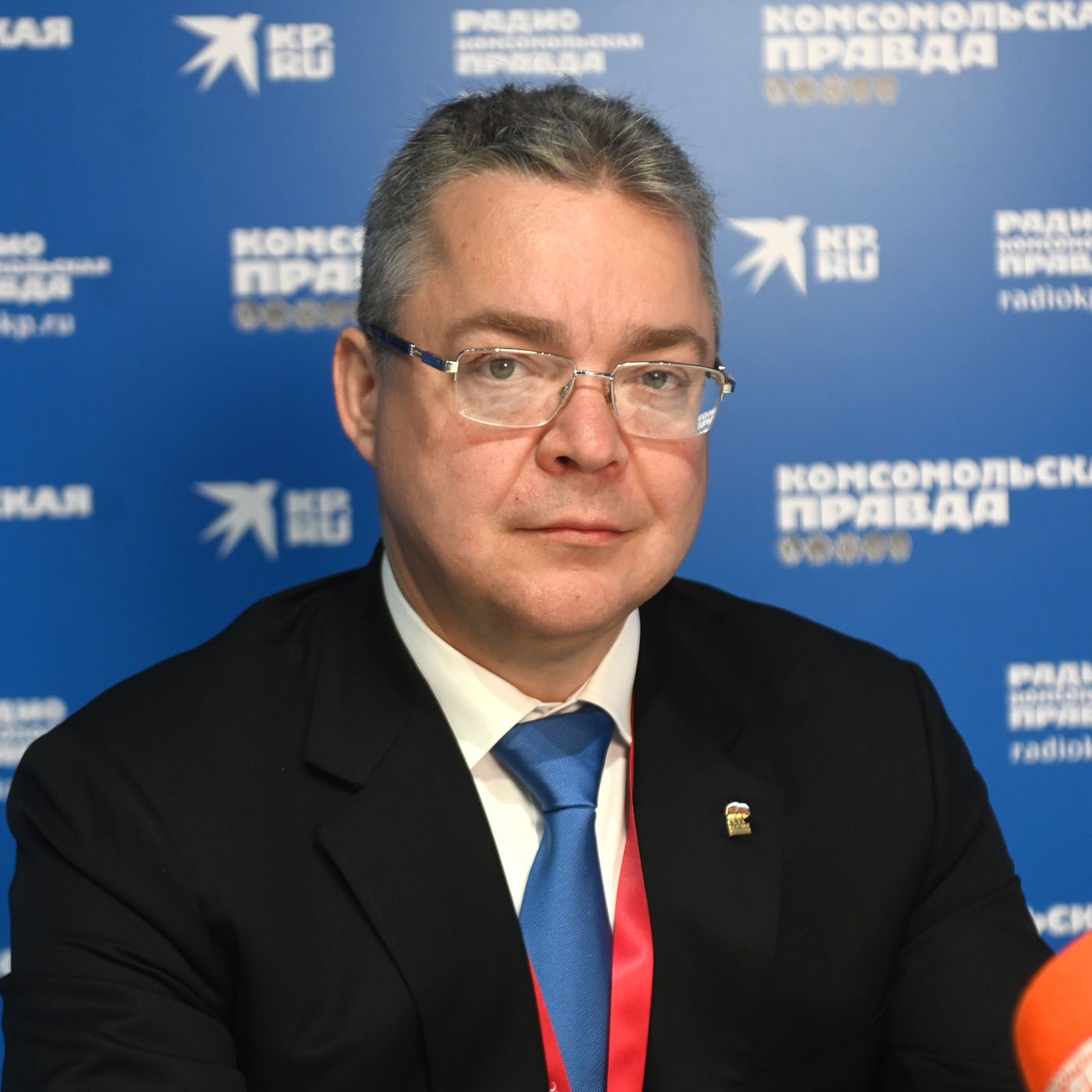 Власти Ставрополья планируют подписать более десятка соглашений на ПМЭФ episode artwork