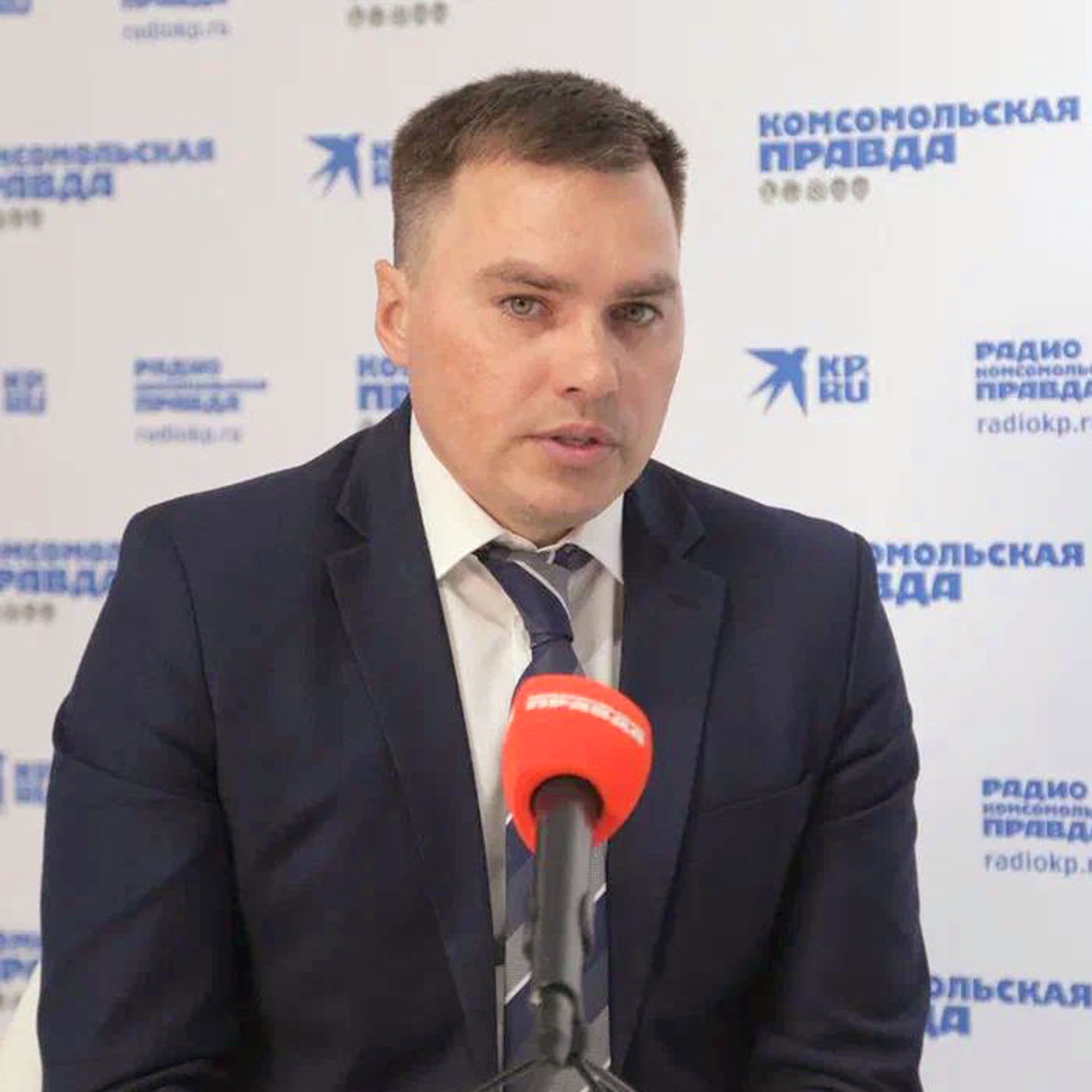 Глава Норильска Дмитрий Карасев: «Скоро увидим совершенно другой Норильск» episode artwork