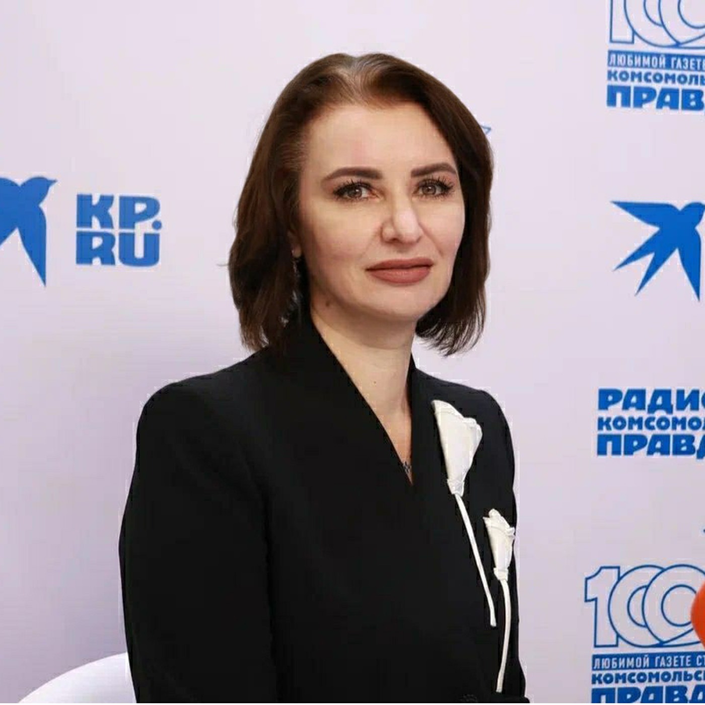 Ректор ЮФУ ответила на вопросы о новой модели образования и возможности вузов адаптироваться к различным вызовам