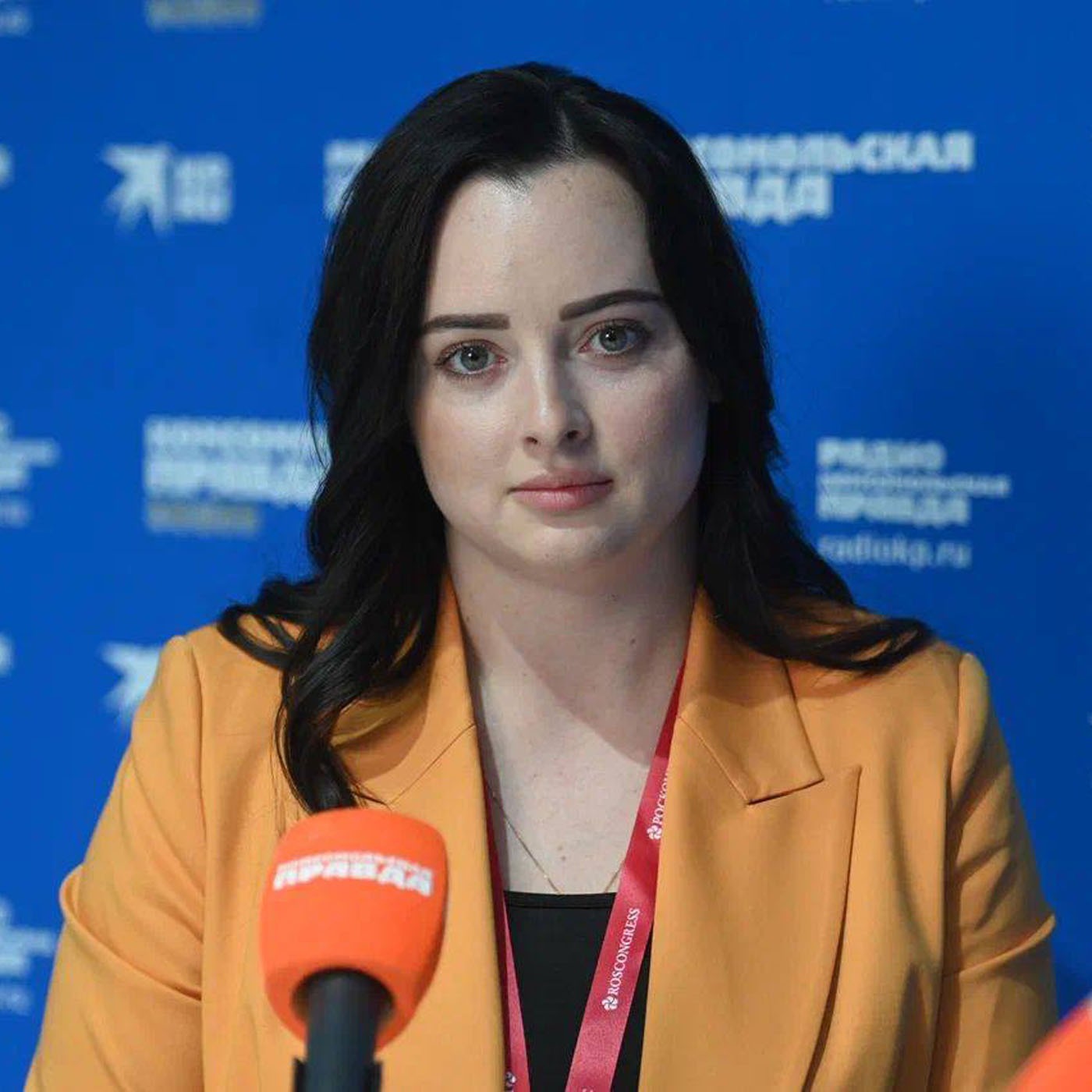 Александра Рябых: В новых экономических условиях мы не можем обходить стороной экологические аспекты episode artwork