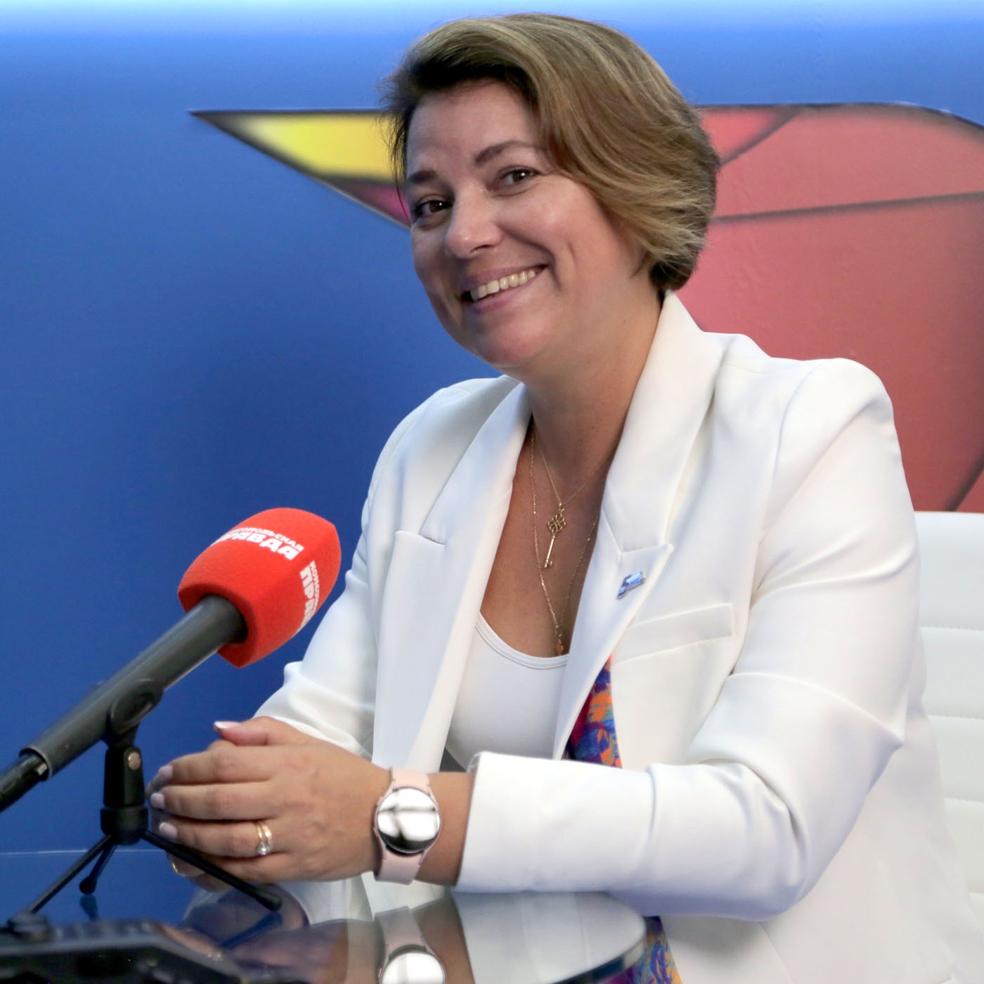 Мария Афонина, мастерская управления «Сенеж»: Мы делаем сильных лидеров еще сильнее episode artwork