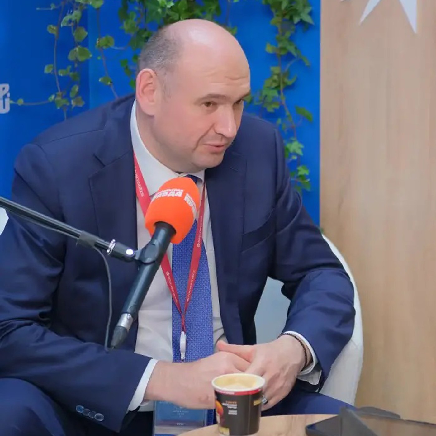 Евгений Солнцев: «Нужно сделать так, чтобы оренбуржцы гордились родиной» episode artwork