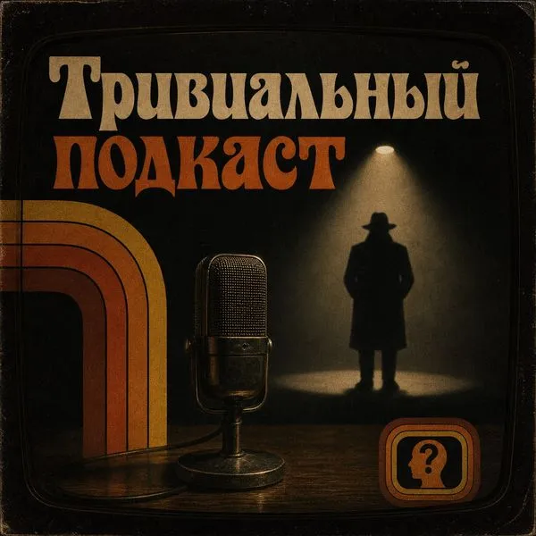 Тривиальный подкаст