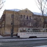 3-й жилучасток (Олег Клишин)