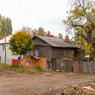 Патрикеевский поселок (Вячеслав Максюта )