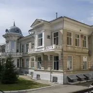 Клинический городок (Олег Клишин)