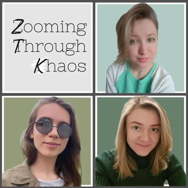 Zooming Through Khaos