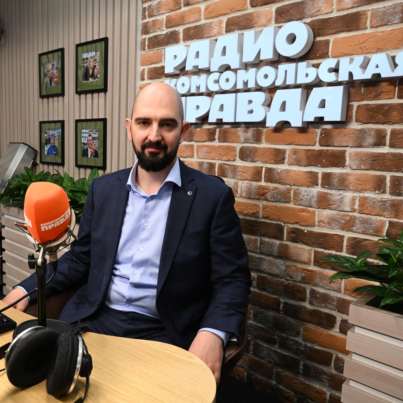 Бизнес — это не только прибыль, но еще и ответственность перед обществом