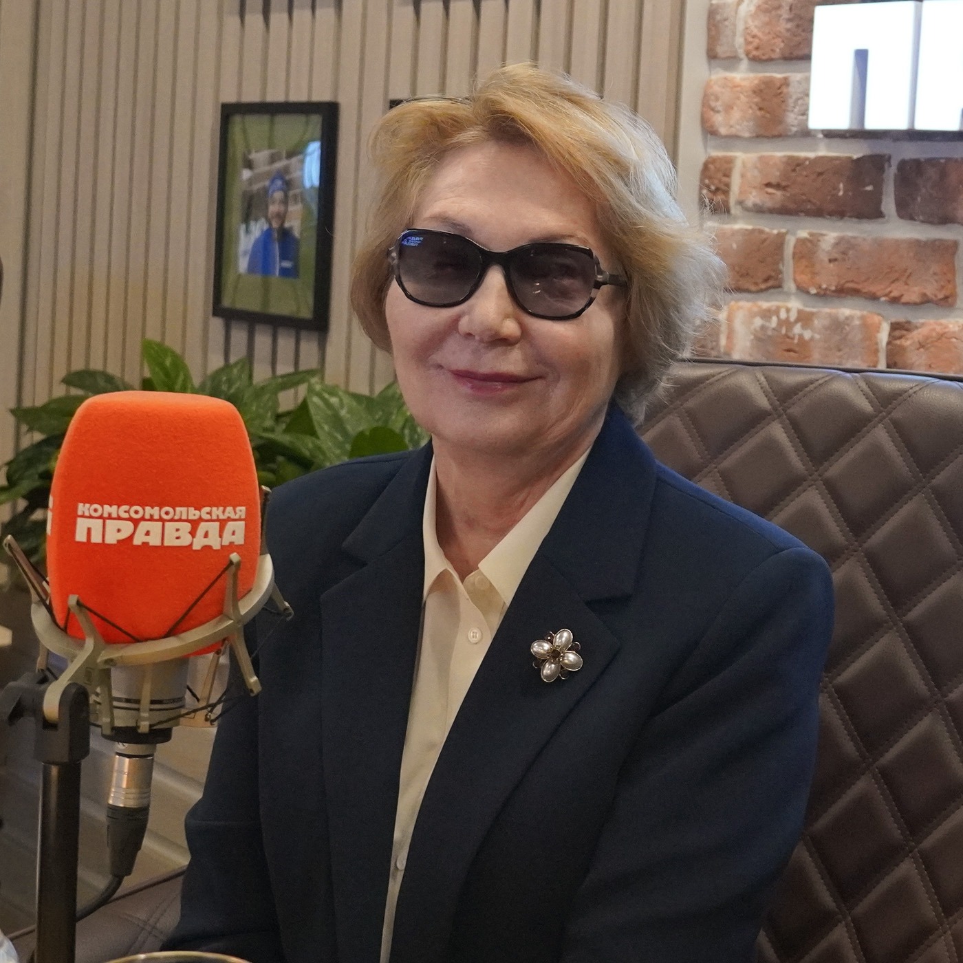 podcast