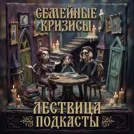 1. Семейные кризисы