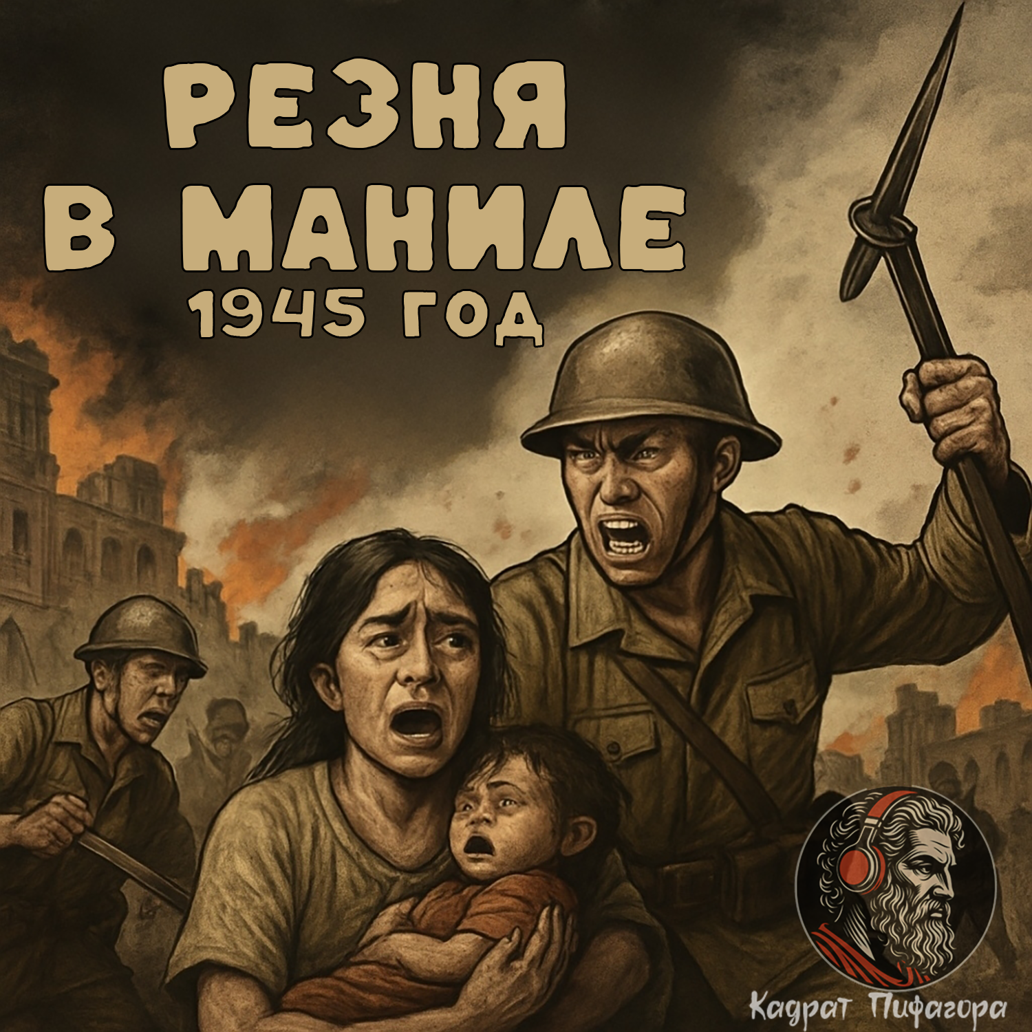 В школе этого не рассказывали