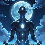 Лунная медитация (Instrumental)