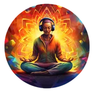 Медитация осознанности "Внимательность к звукам"