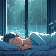 Сон под дождем (Instrumental)