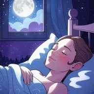 Глубокий сон