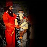 МЕЖДУ ЕСФИРЬЮ И СУЛАМИТОЙ | Голос Восточных Ворот