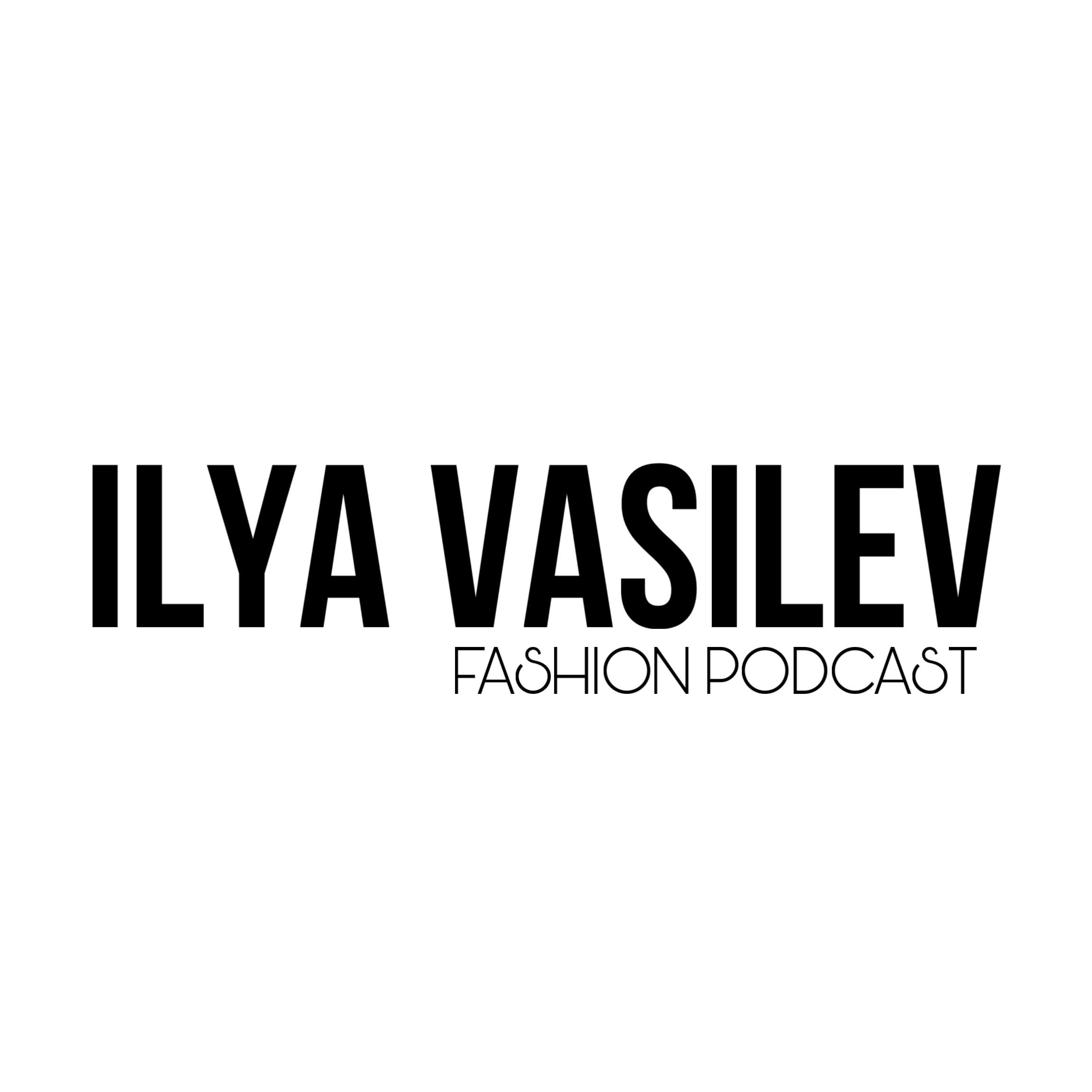 ILYA VASILEV