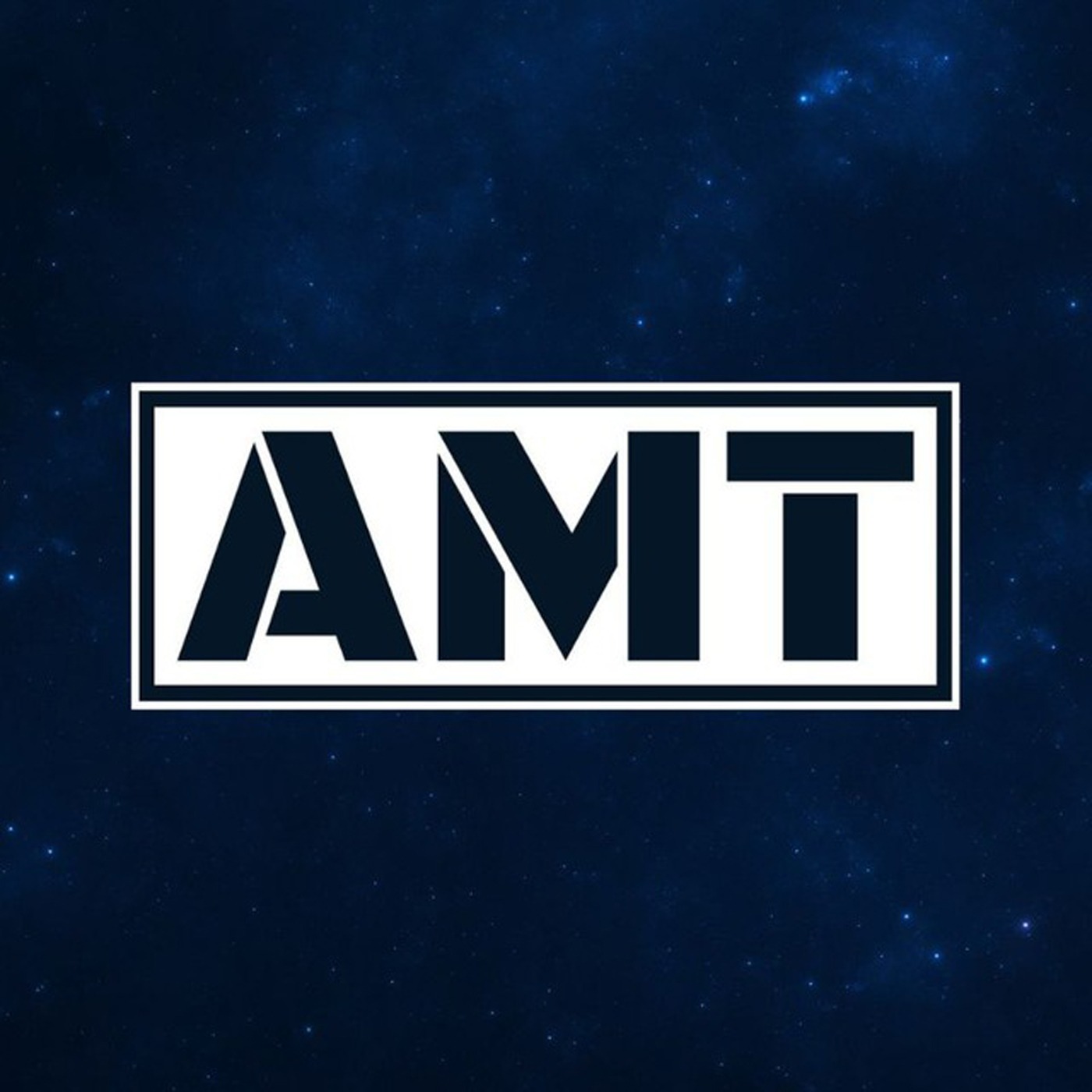 Techno Mix 2023 - AMT #002 - mixed by @AndrewErstin episode artwork