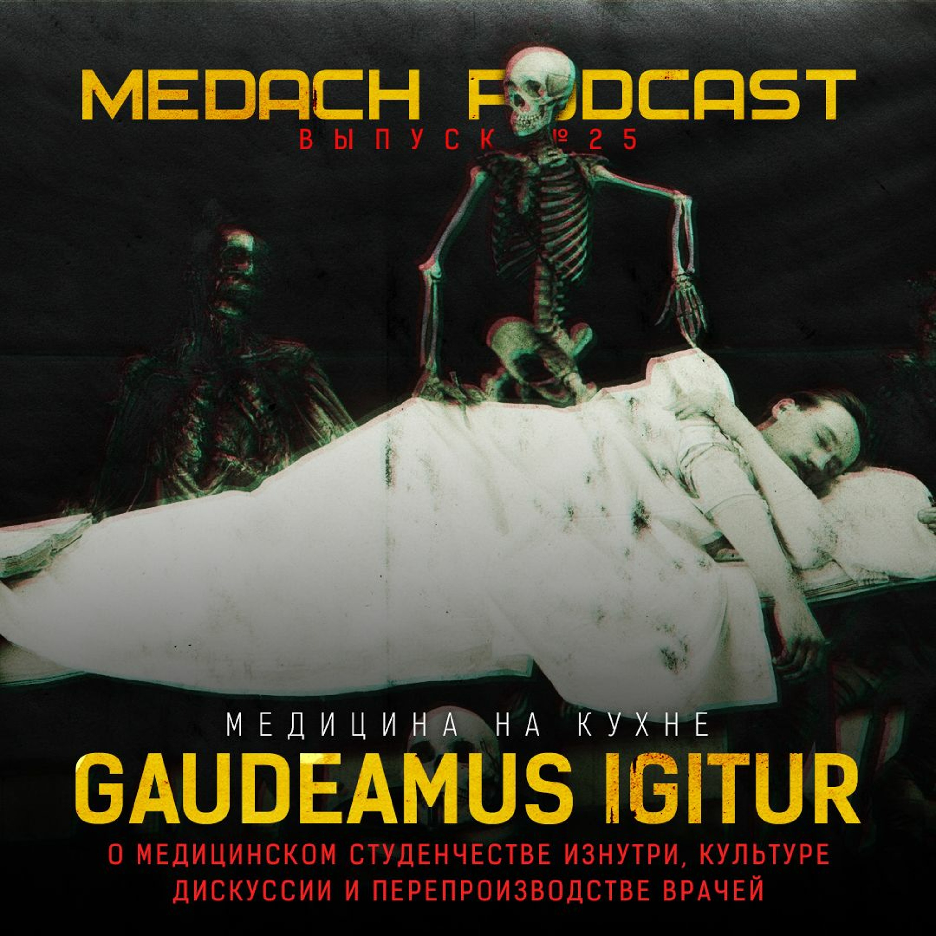 Gaudeamus igitur