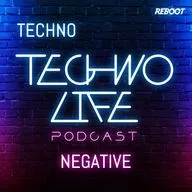 Episode #012 by Negative