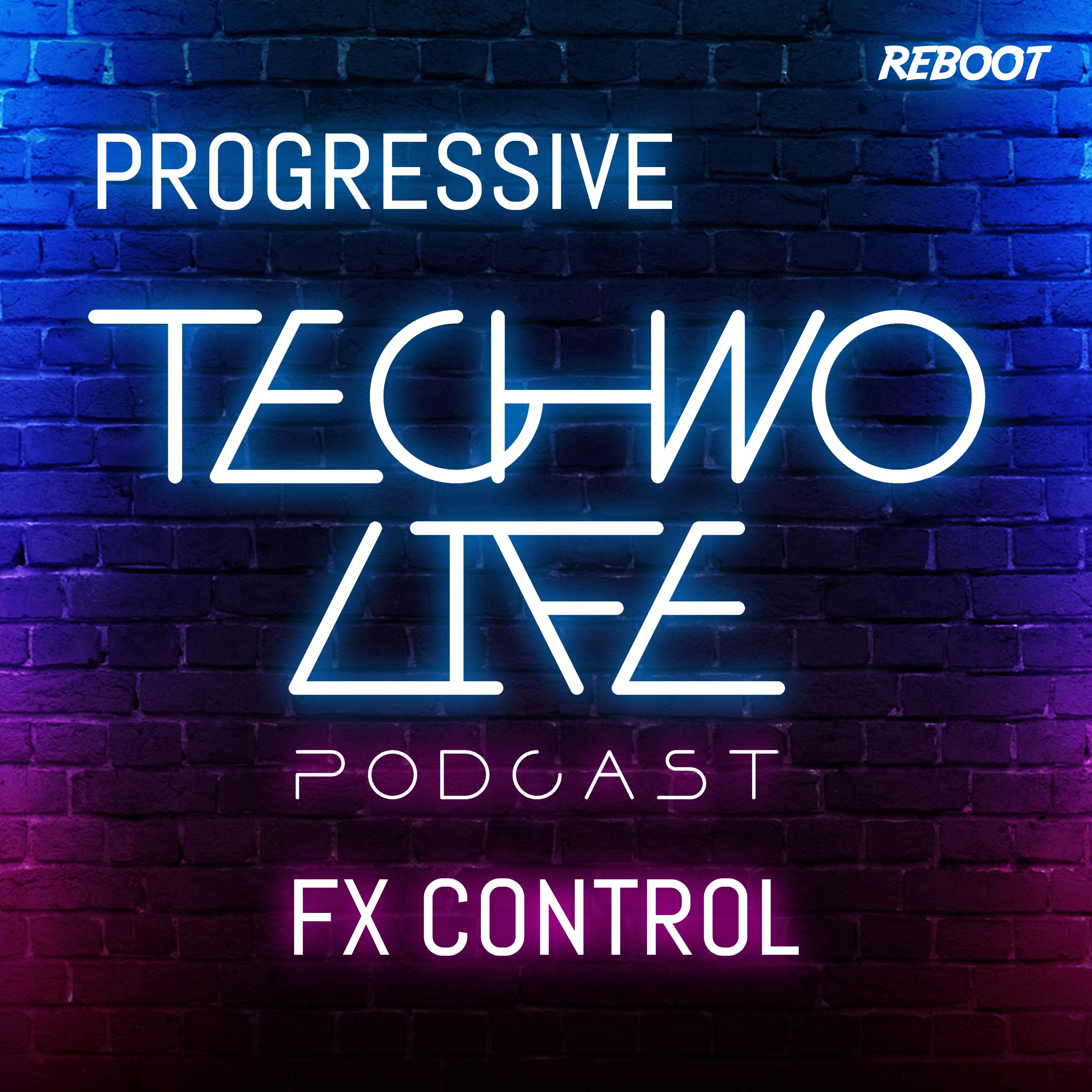 Episode #030 by FX Control episode artwork
