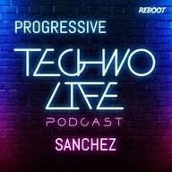 Episode #008 by Sanchez
