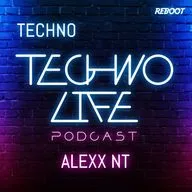 Episode #044 by Alexx NT