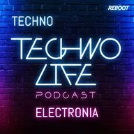 Episode #032 by Electronia