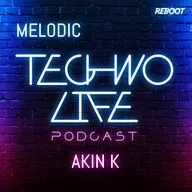 Episode #037 by Akin K