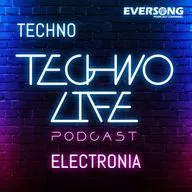 Episode #047 by Electronia