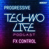 Episode #017 by FX Control
