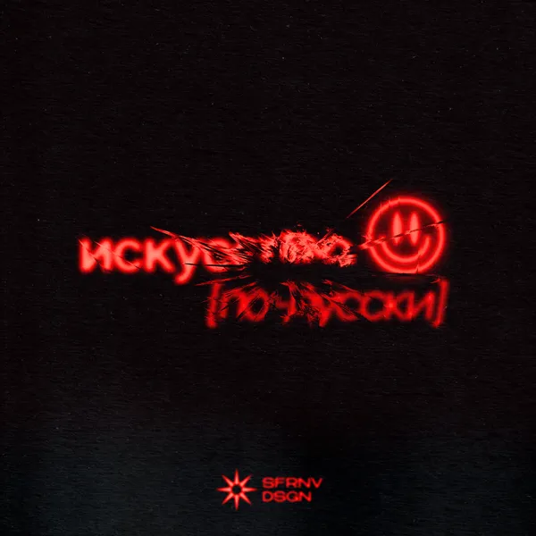 Искусство [по-русски]