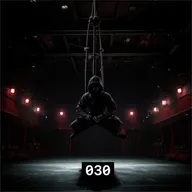 030 Ниндзя за сценой | Панк, диско, рок и Рахманинов