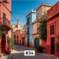 034 Биточки из Касабланки | dubstep, lo-fi, house