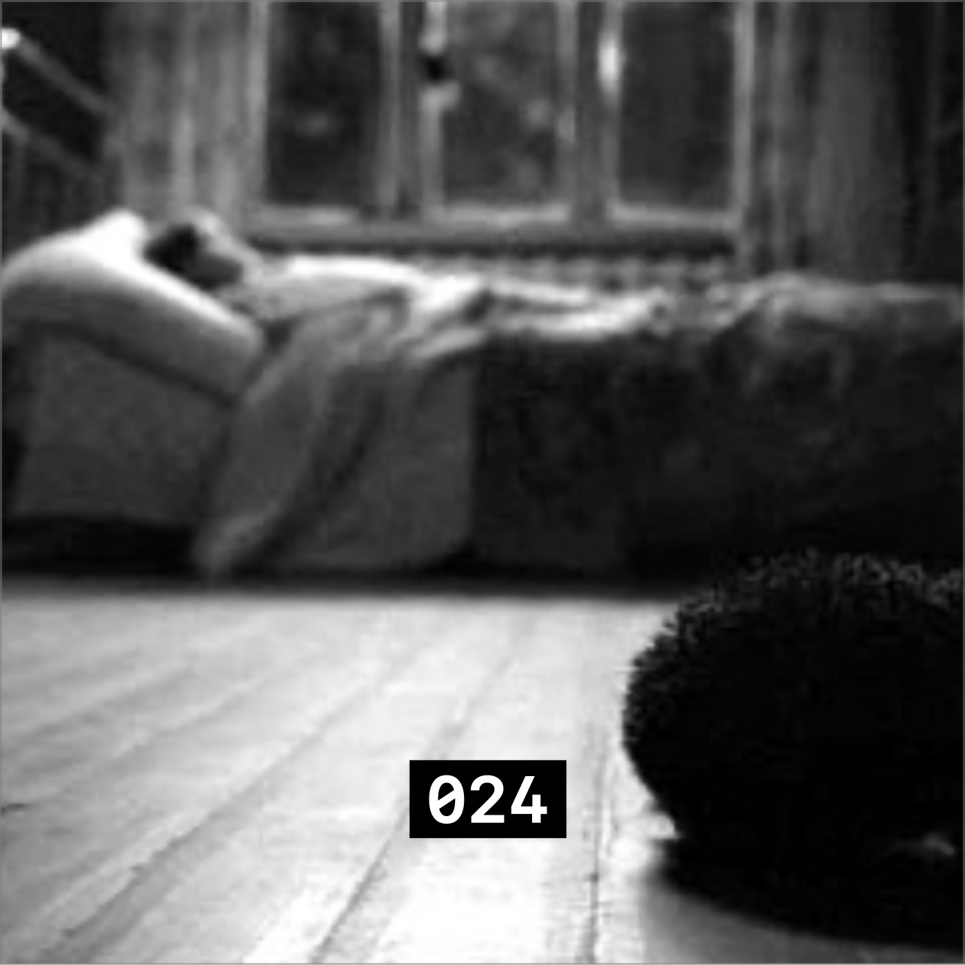 024 Сны в литературе и музыке | Хармс, Гончаров и ещё раз Хармс episode artwork