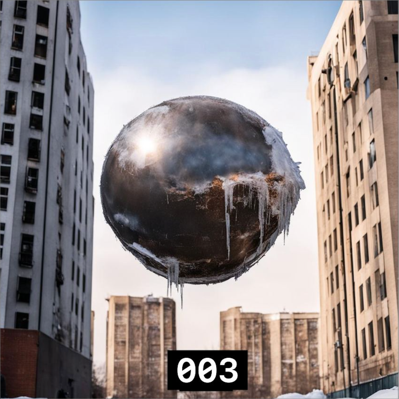 003 Сила открывающих треков - первый разбор episode artwork